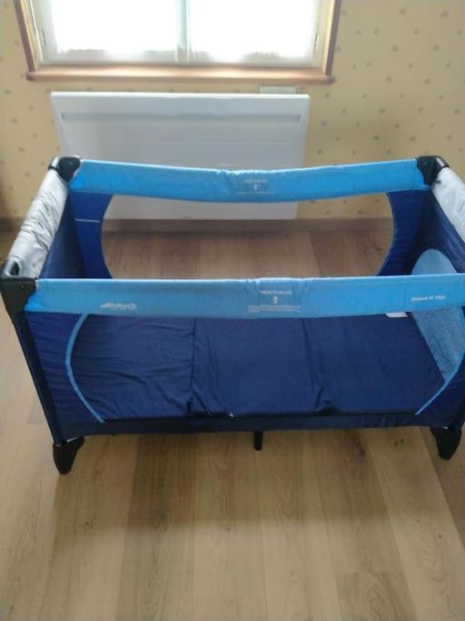 Le Mimosa, Maison De Vacances Trans-la-Foret Ngoại thất bức ảnh
